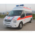 New Ford Brand Mobile Dental Clinic Ambulance